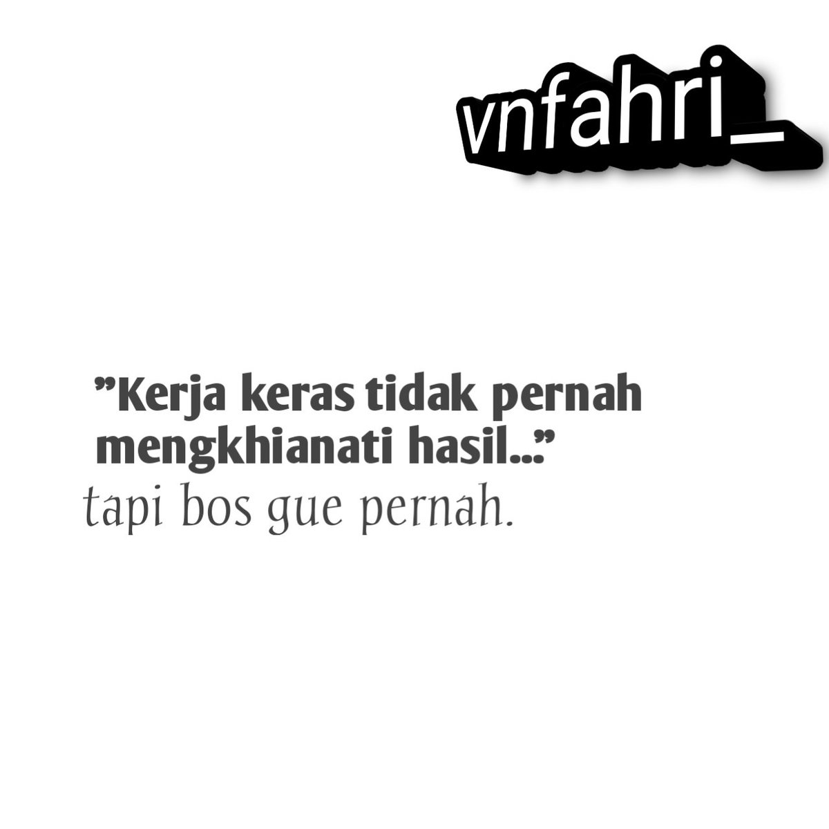 CerminHati_'s tweet photo. Has your boss ever done that too? https://t.co/EbLVwXEyF2