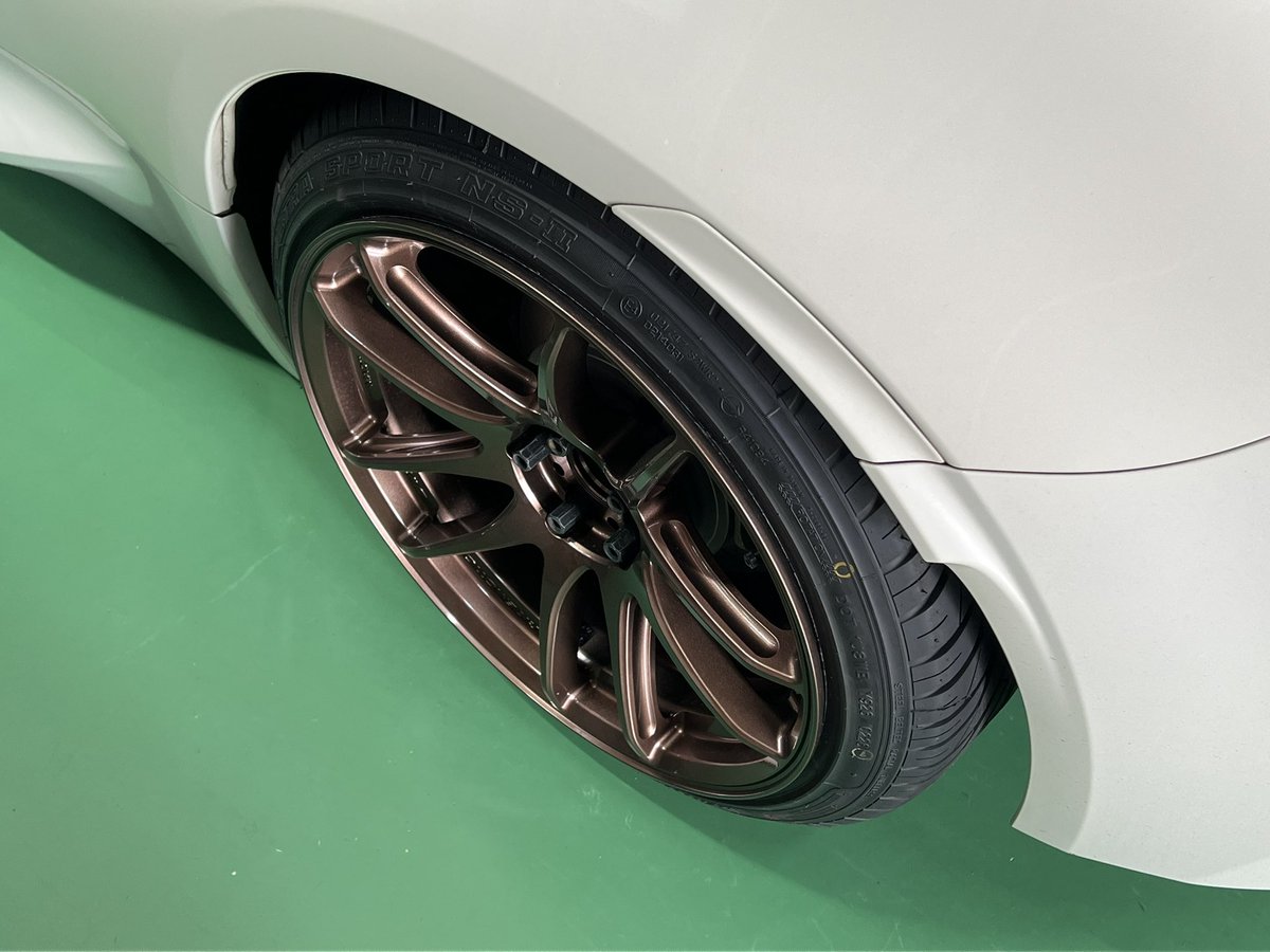 SPEC! ほんだ 5/16.17 愛知メッセ、5/23東北8BMTで会いましょう tweet media