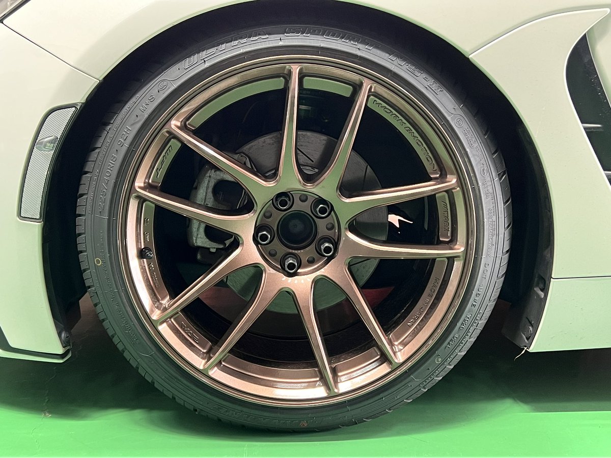 SPEC! ほんだ 5/16.17 愛知メッセ、5/23東北8BMTで会いましょう tweet media