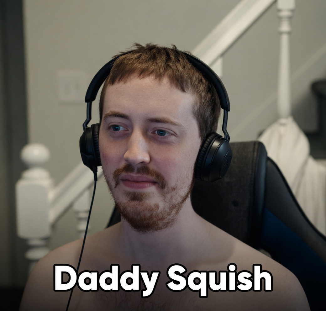 Daddy Boosting LLC tweet media