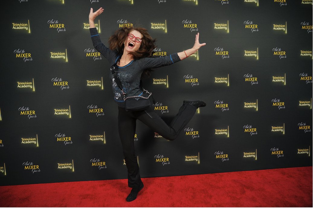 BeataPozniak's tweet image. The Television Academy

Photo by Jordan Strauss/Invision for the Television Academy/AP Content Services.

#photo #redcarpet #red #glasses #tv #tvacademy #fun #funtimes