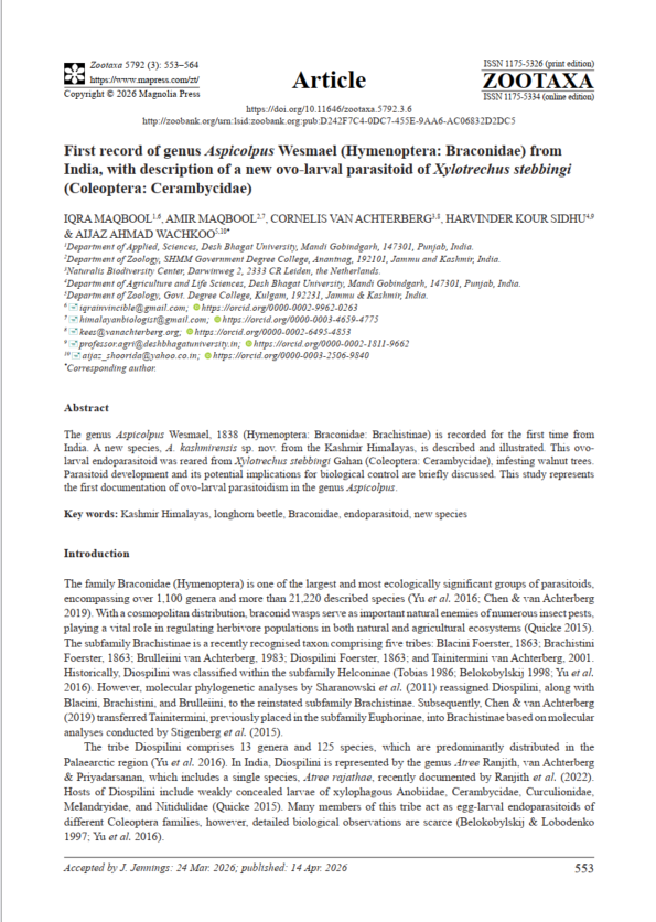 Amir Maqbool tweet media