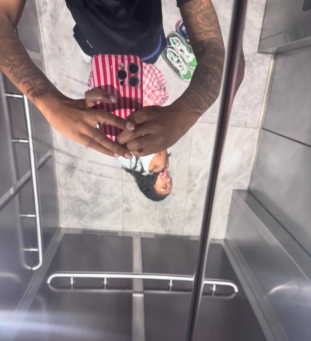 Blessed (@idblessd) on Twitter photo 