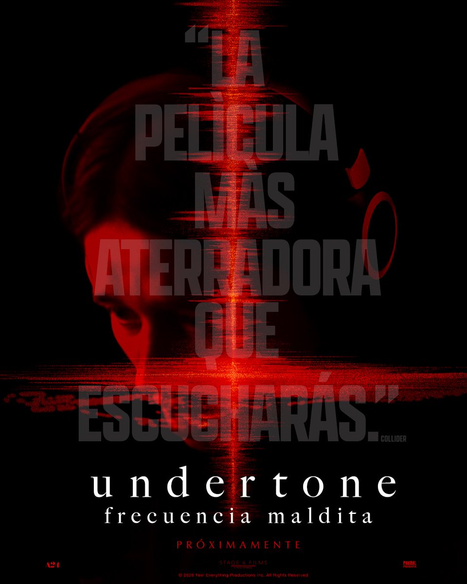 Cine CANÍBAL® tweet media