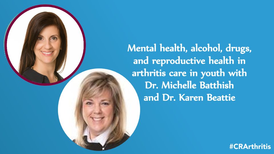 Arthritis Broadcast Network tweet media