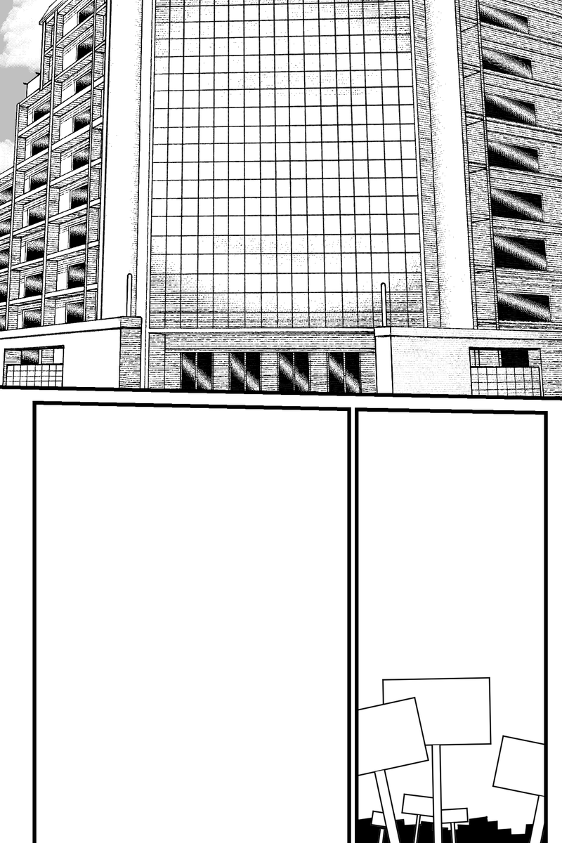 CH20_M's tweet photo. Sorry for not posting in a minute. Been feeling sick with these allergies lately. Got some work done here but it's still WIP. Got another page done but it's ahead of this one so I'll post it when this page is done. https://t.co/81Ta8ETC0w