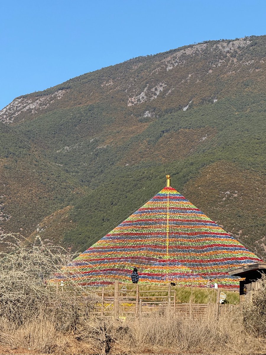 ZkaLucy's tweet photo. 旅行日记03。 https://t.co/373KkeRM4Z