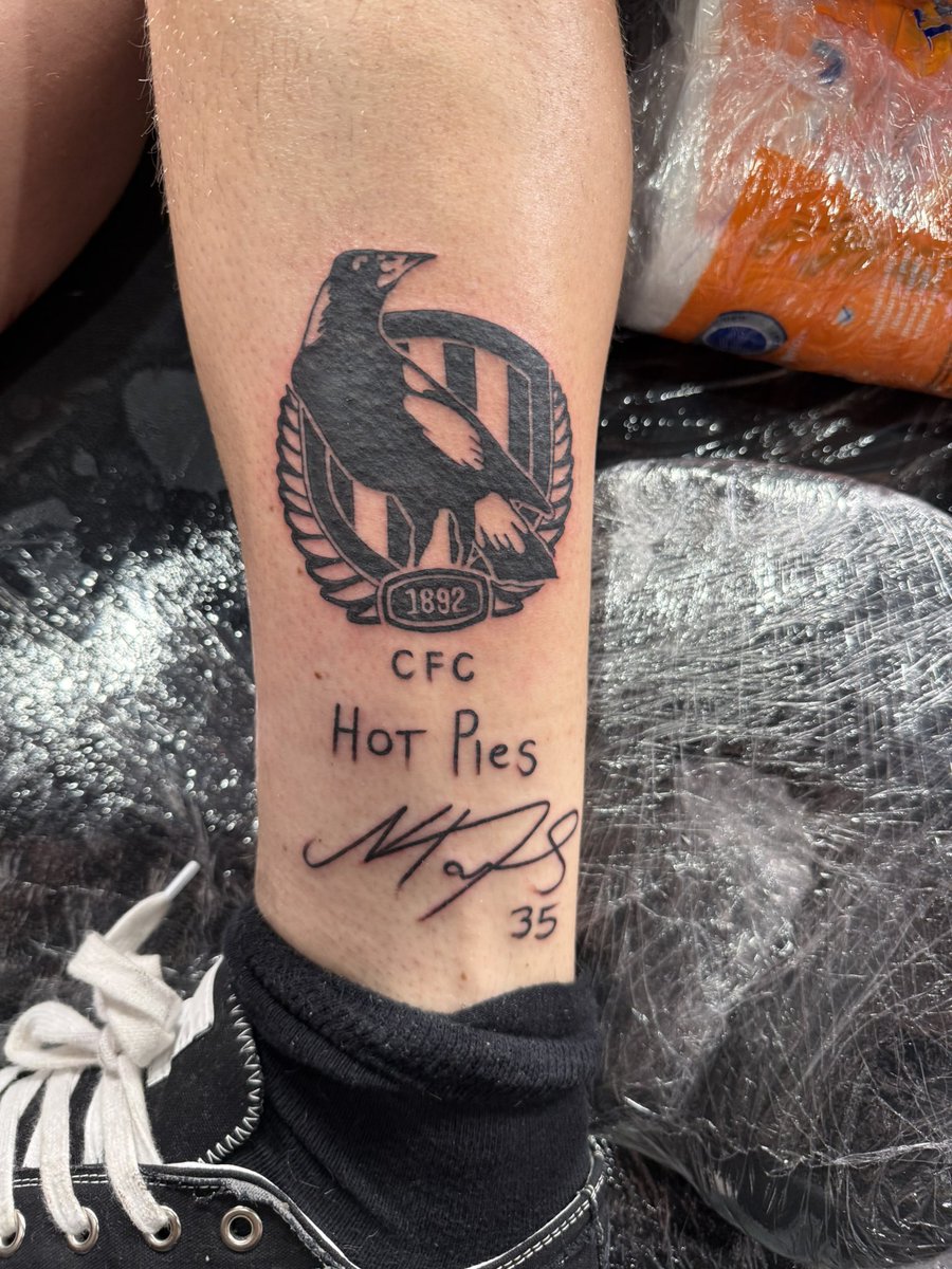 Dan Gorringe tweet media