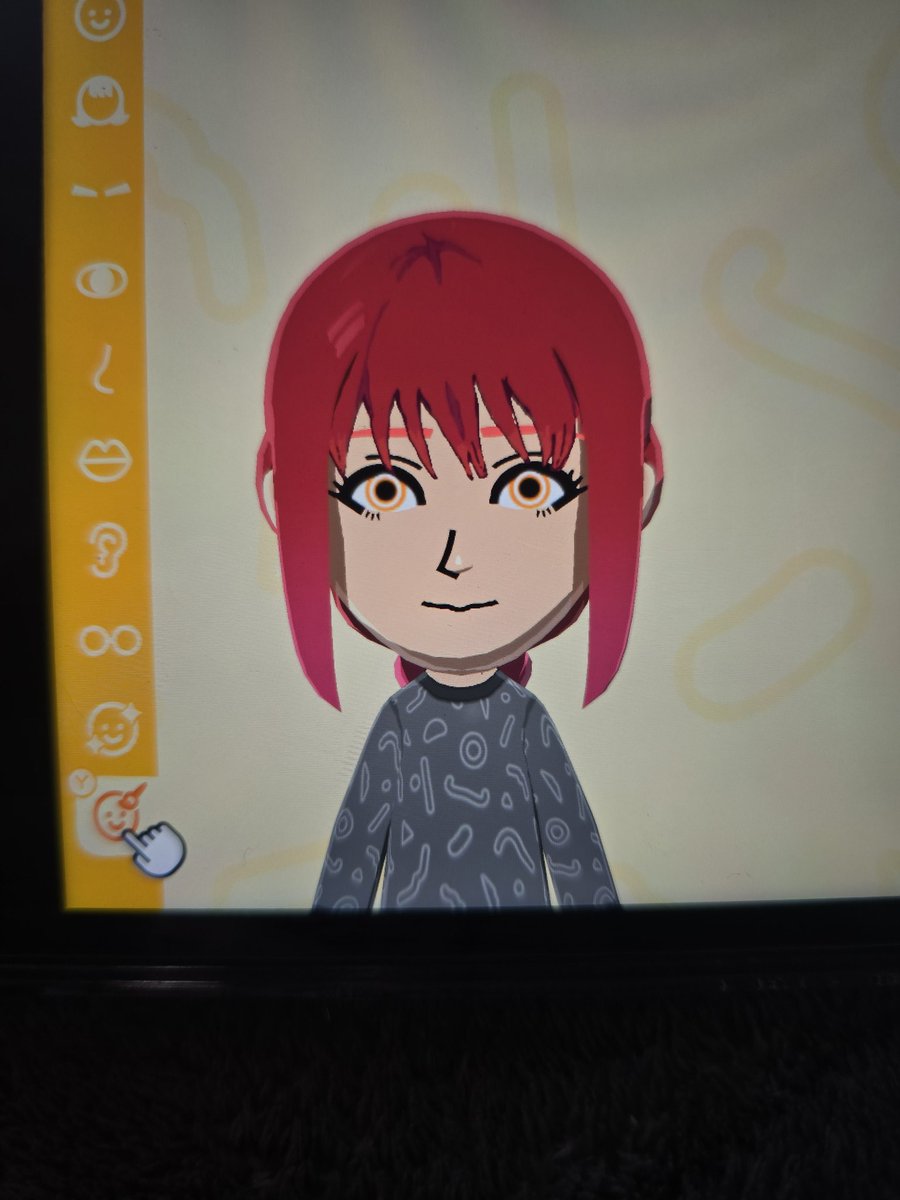 トモコレ
流石にマキマさんすぎて可愛い