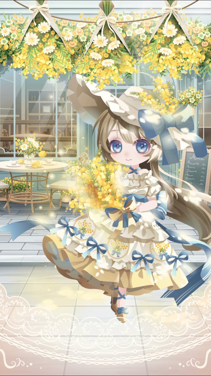 ユノ宮✦YuNo tweet media