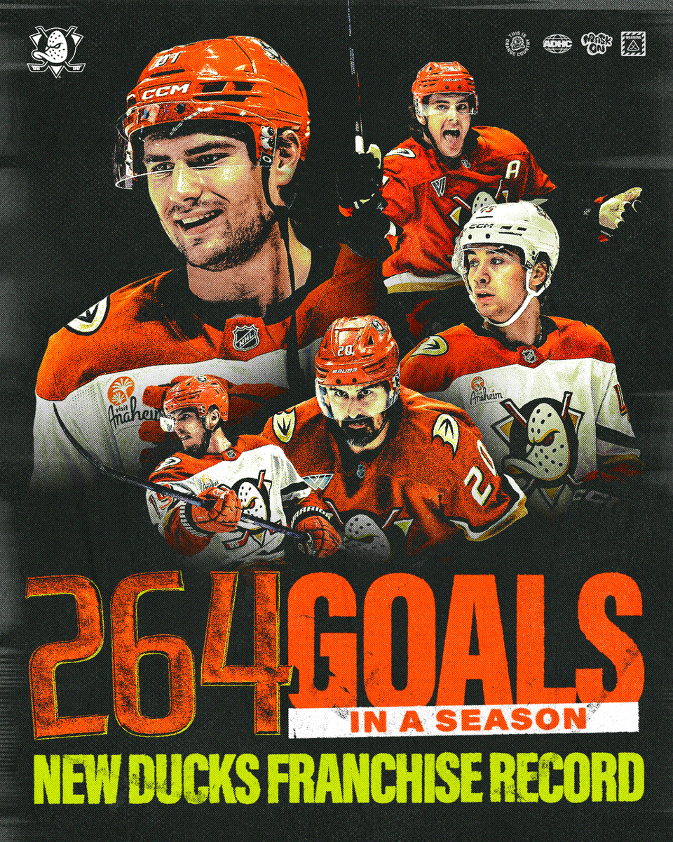 x - Anaheim Ducks tweet media
