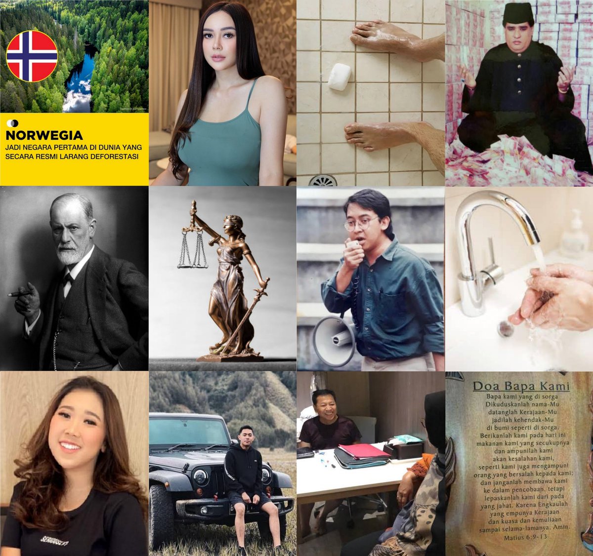 A Professional Overthinker tweet media