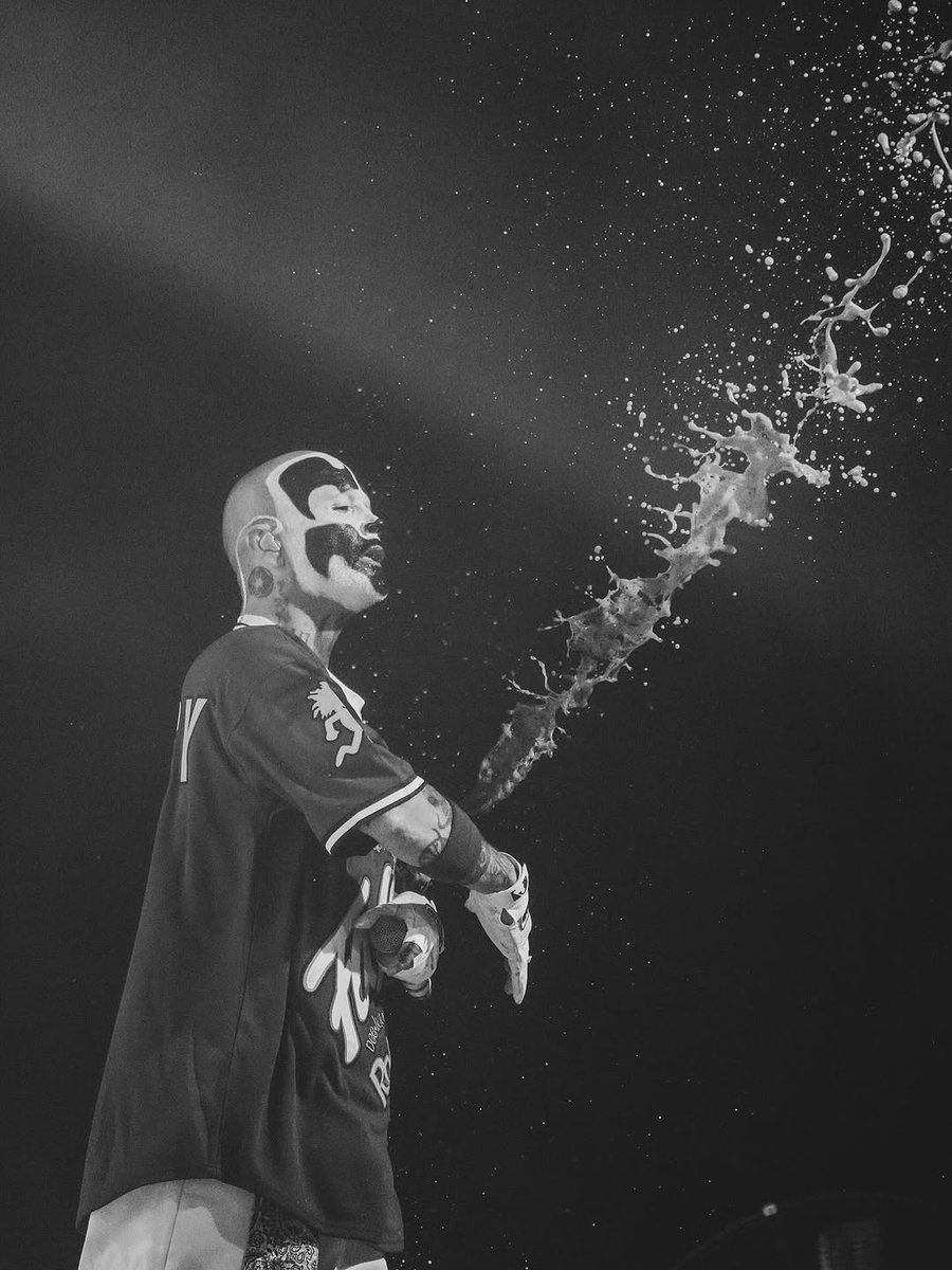 Insane Clown Posse tweet media