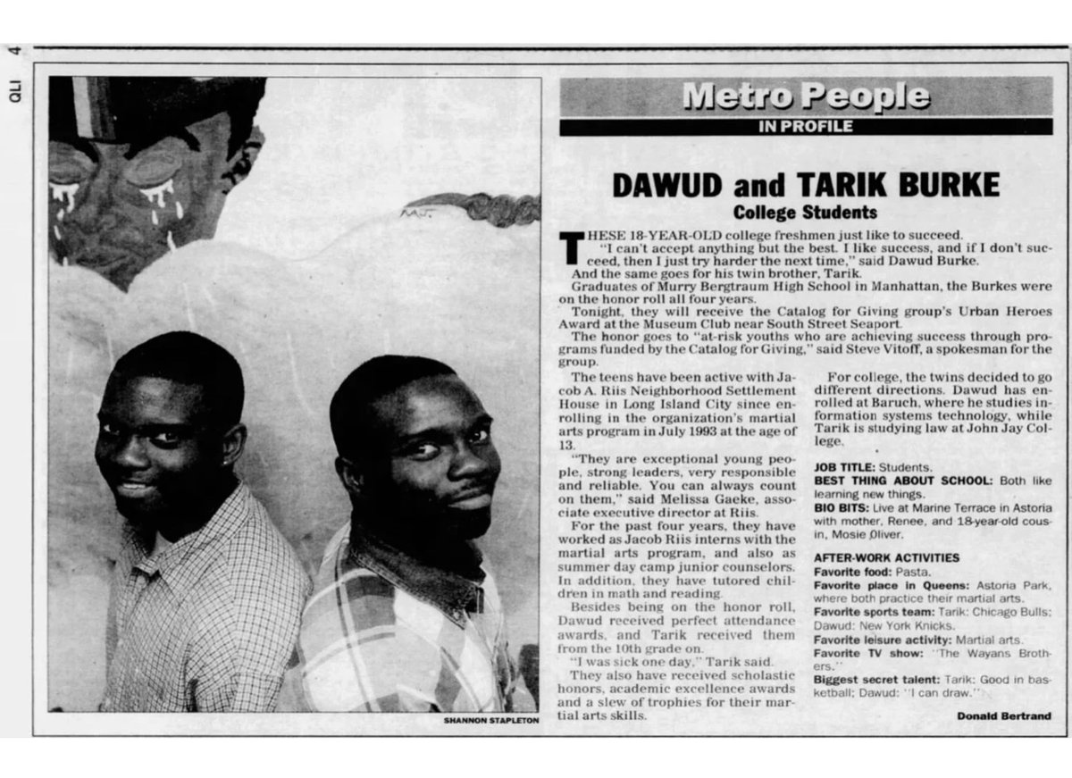 The Union of Black America tweet media