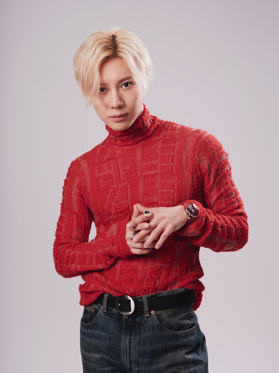 Shinee_Fan_Base's tweet photo. #TAEMIN is setting his next “Big 3” goals after Coachella, as he plans to pursue a GRAMMY Award and a North American arena tour 

🔗https://t.co/oM1gacX5AQ https://t.co/BM8ovtftNA