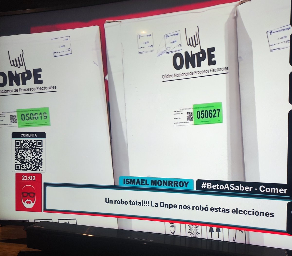 Karblack1 tweet media