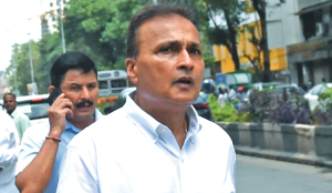 TheDailyPioneer's tweet photo. LAW & JUSTICE
SC rejects pleas of Anil Ambani challenging Bombay HC order
Click - https://t.co/uSS6j12OTZ
#CyberSecurity #HDFCbank #BankingSector #IndianEconomy #SupremeCourt #AnilAmbani #RelianceCommunications #LegalNews #BombayHighCourt https://t.co/wOB1fNRMNJ