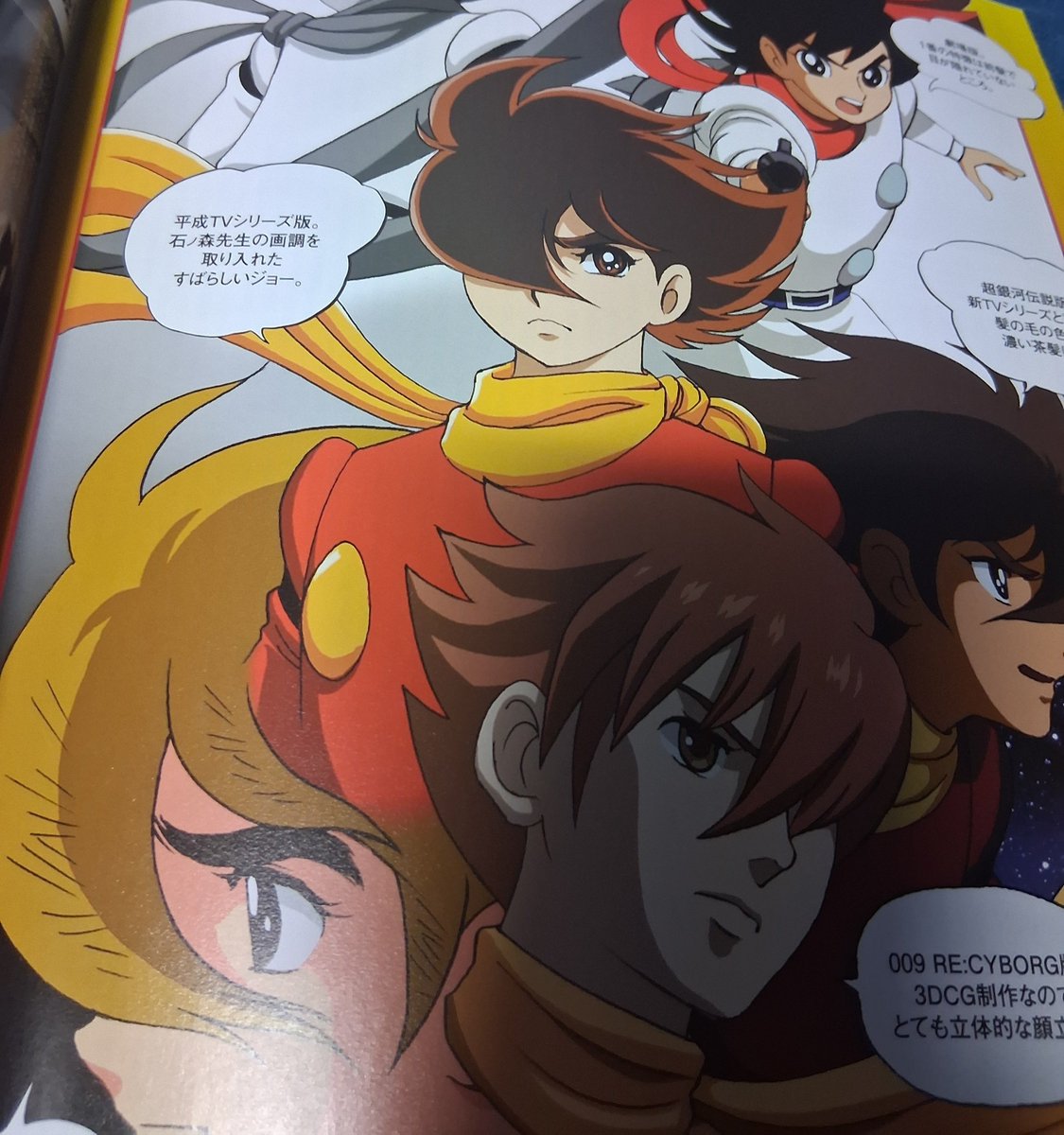 🕯️잉여소녀/インヨ少女 tweet media