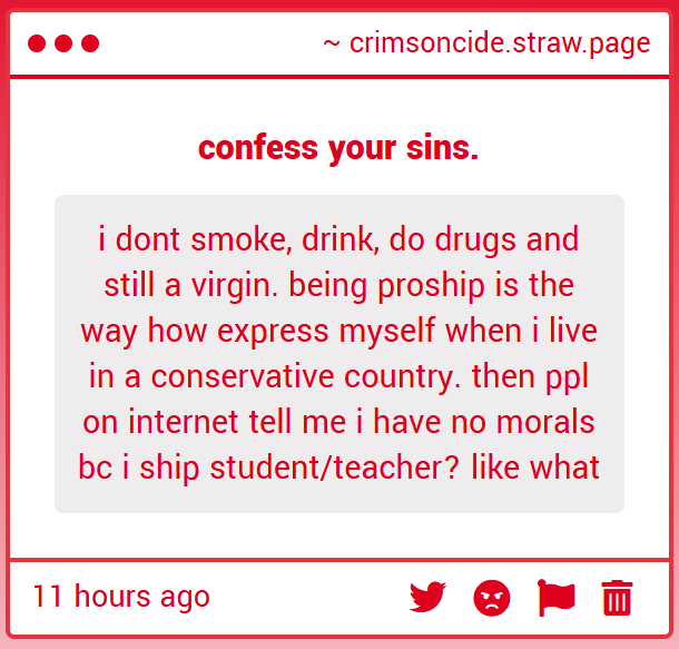 vince ⛧ tweet media