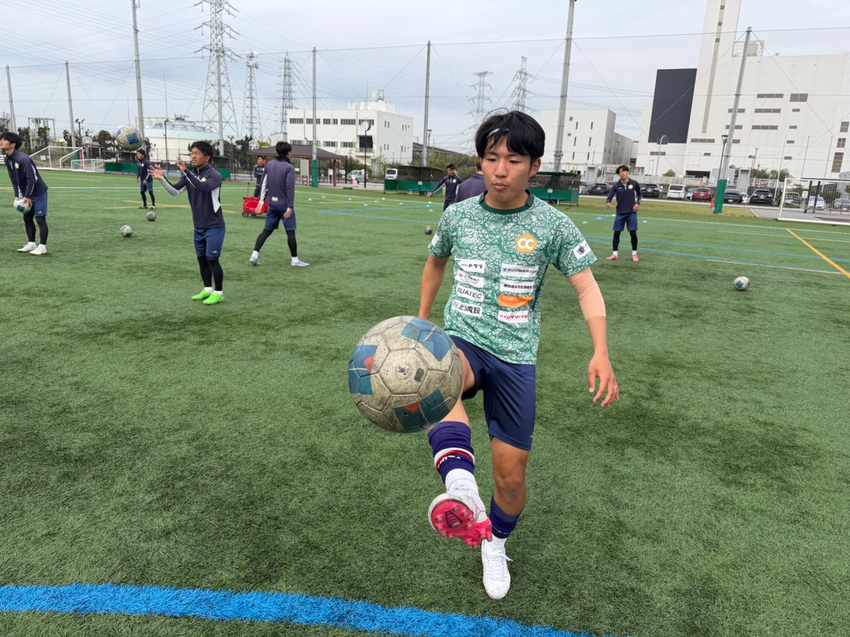 CentoCuore's tweet image. TRAINING PHOTO📸

#centocuoriharima 
#チェントクオーリハリマ 
#Training