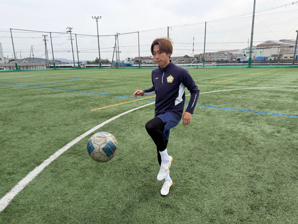 CentoCuore's tweet image. TRAINING PHOTO📸

#centocuoriharima 
#チェントクオーリハリマ 
#Training