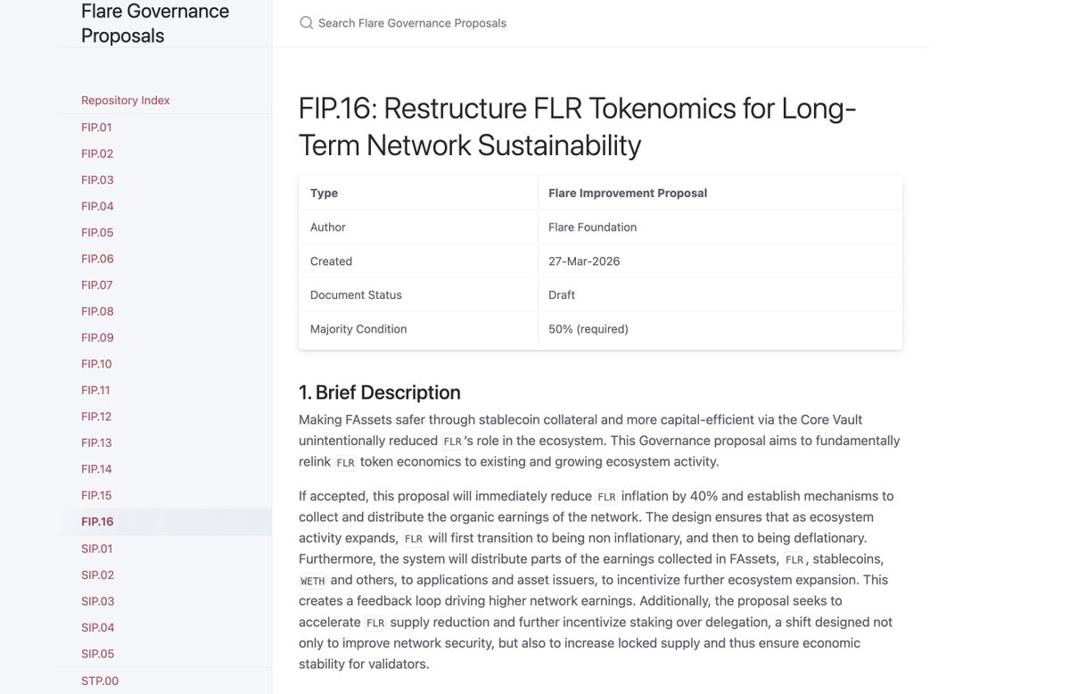 Flare ☀️ tweet media