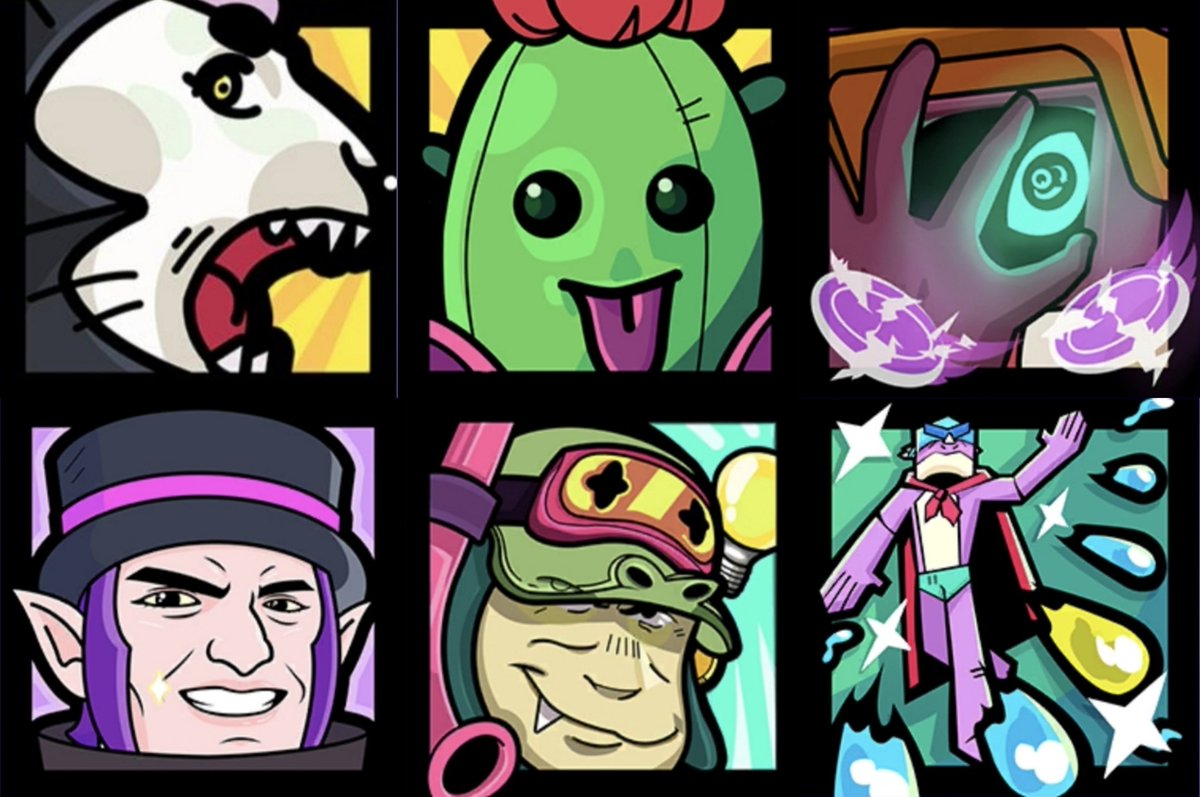 Candy BS News tweet media