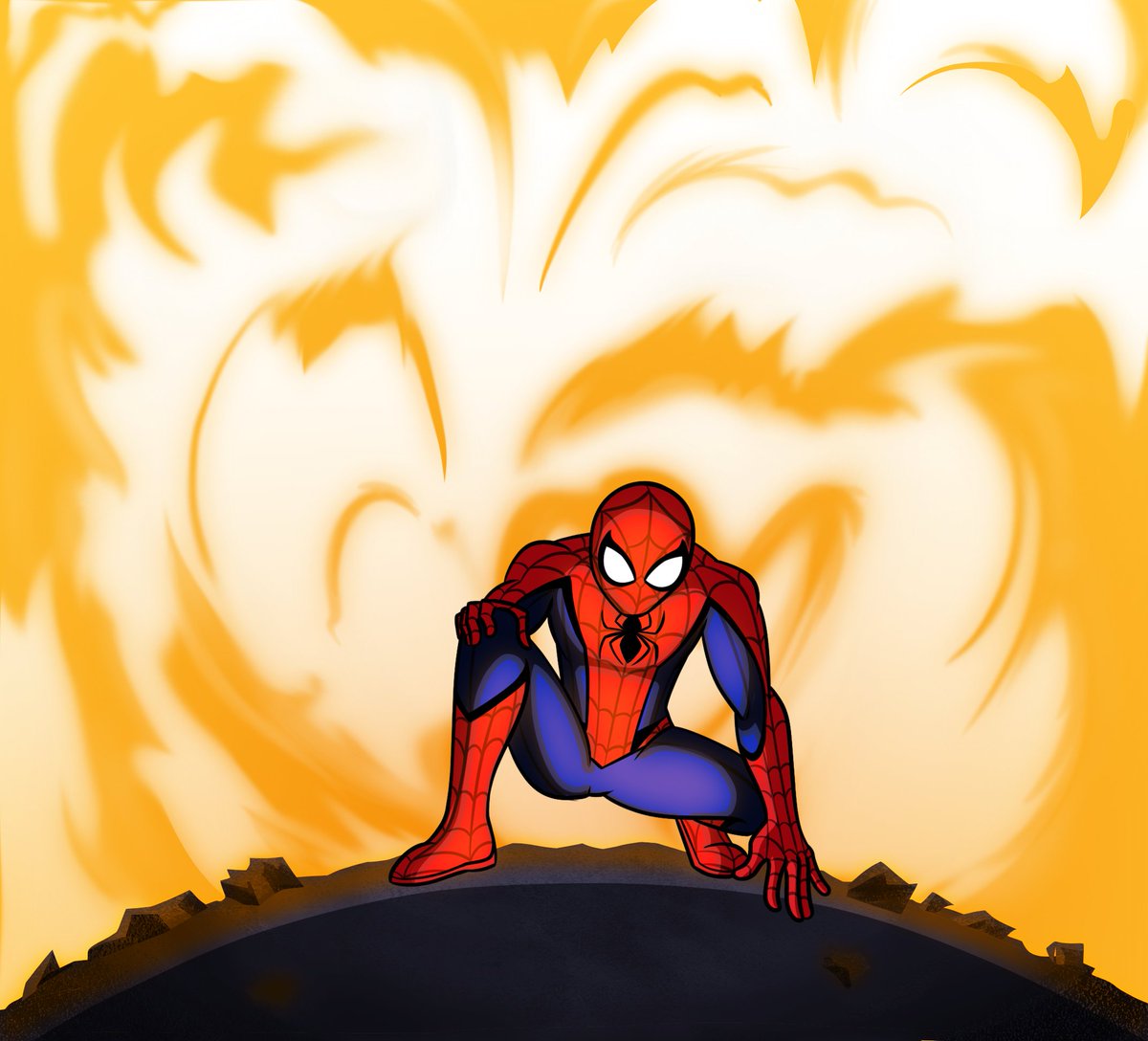 AndrewAssassins ART COMS OPEN tweet media