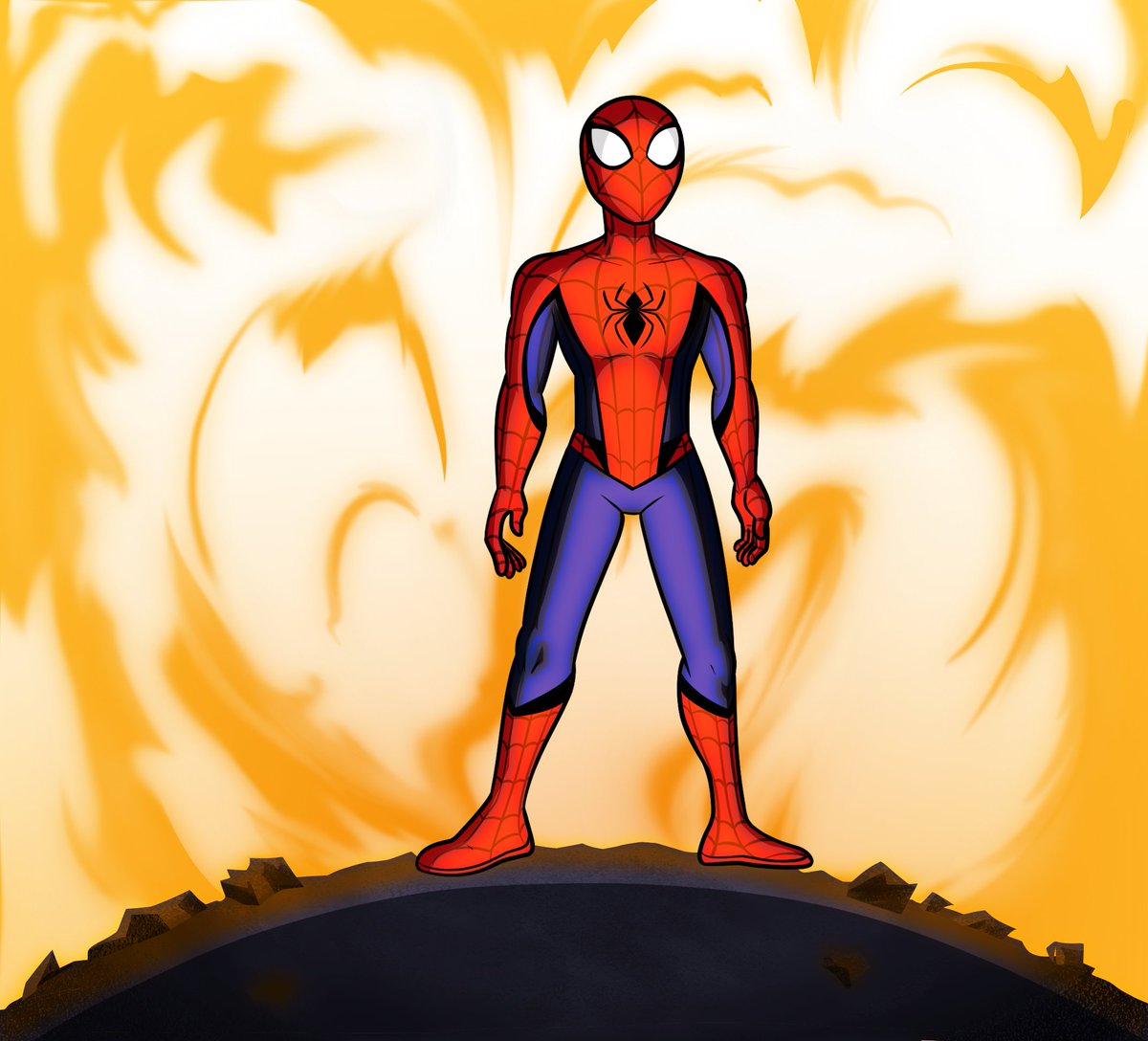 AndrewAssassins ART COMS OPEN tweet media
