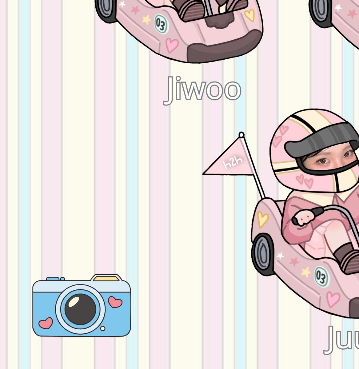 BUN:MOiRE 🐚 tweet media