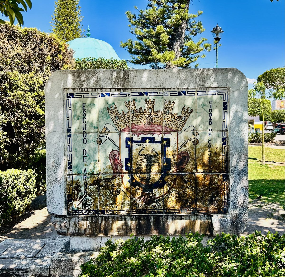 Carlos Sotelo García tweet media