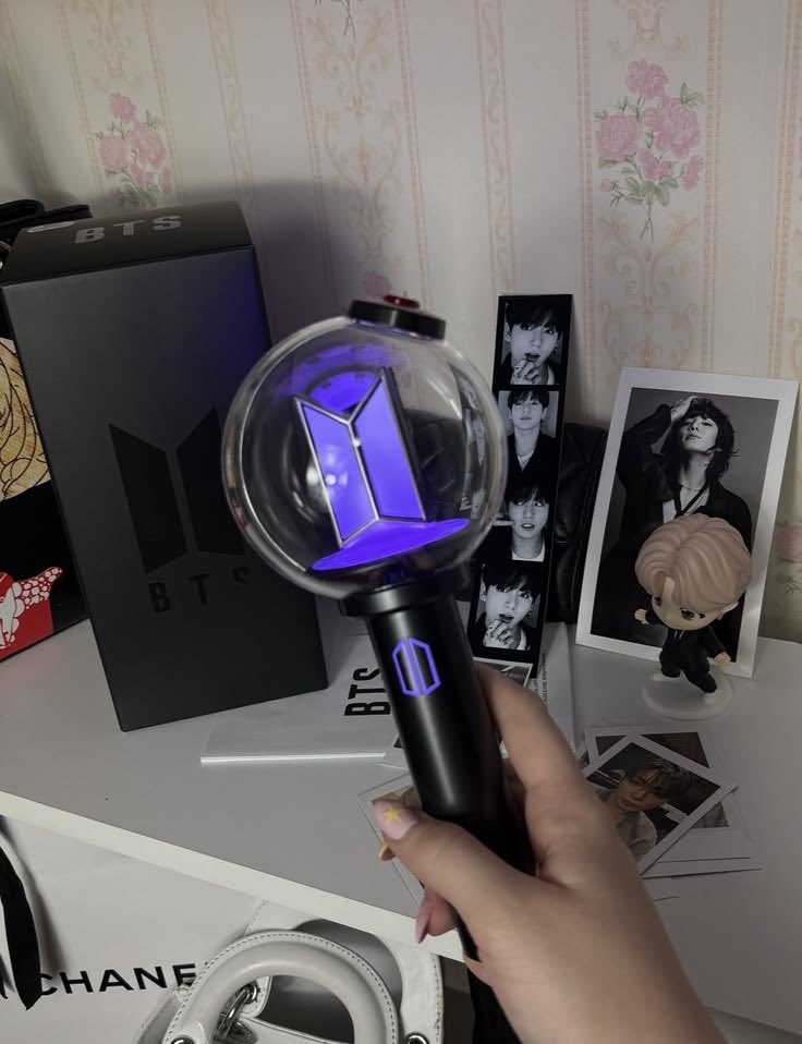 ⋆˙⟡ nanaxyx ⟡ vai ver o BTS 𝜗ৎ🪭 tweet media