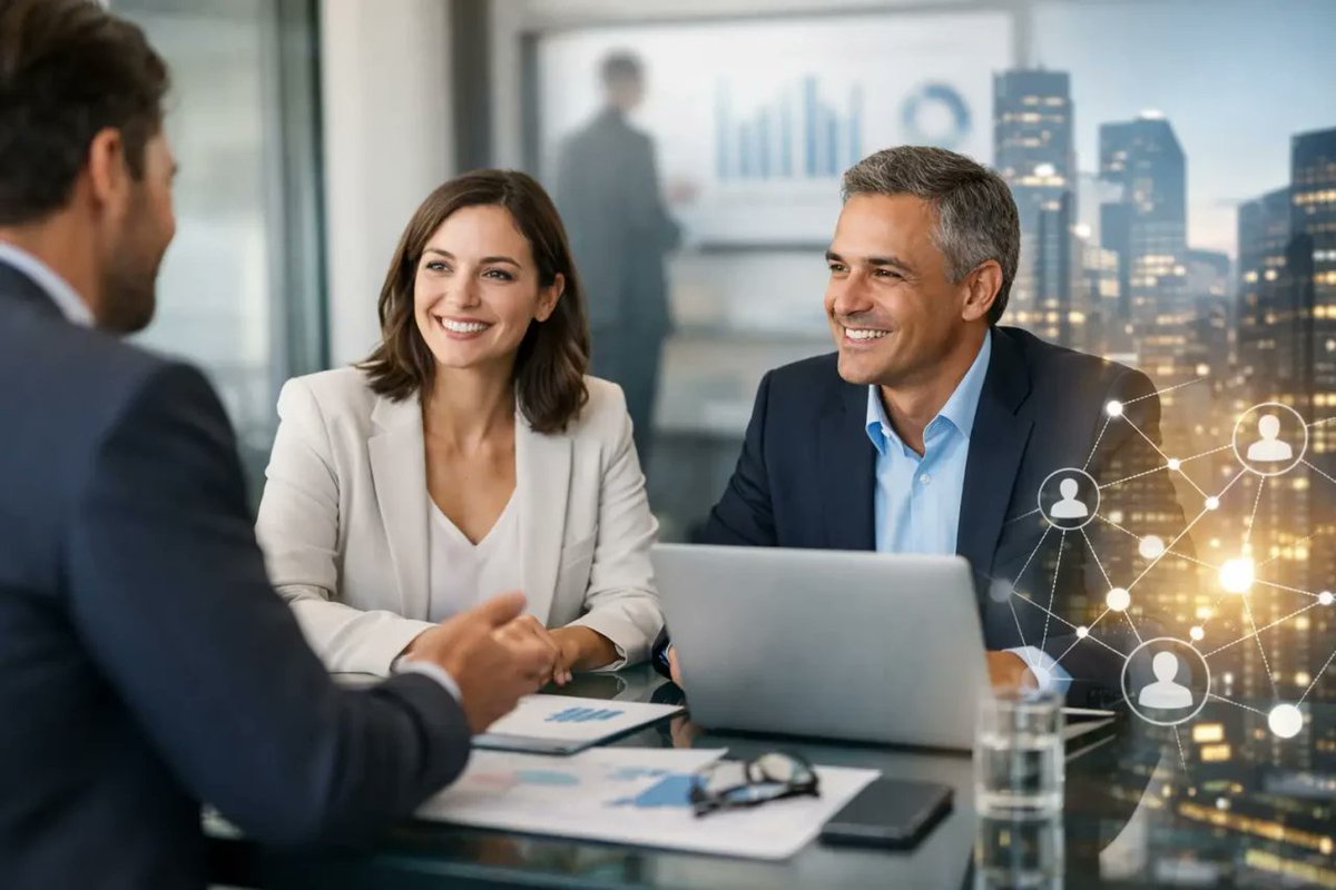 iHC_PR's tweet image. Weak communication costs influence.

A strong corporate communications guide aligns messaging, sharpens positioning, and protects reputation — especially during growth and change.

Read more: ih-c.com/corporate-comm…

#CommsStrategy #Leadership #Brand