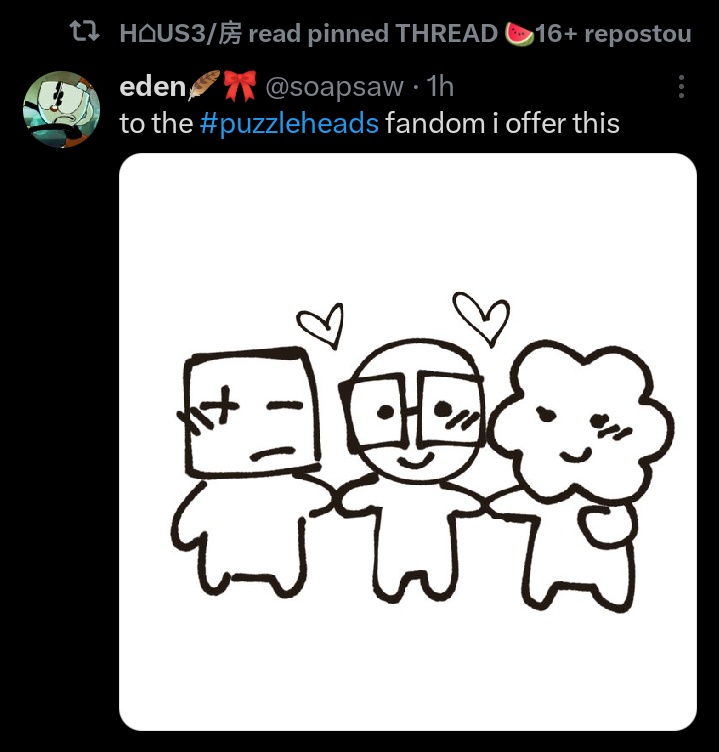 CanecaTorcan's tweet image. this proves nothing but IDKKKKK my hopes are #high