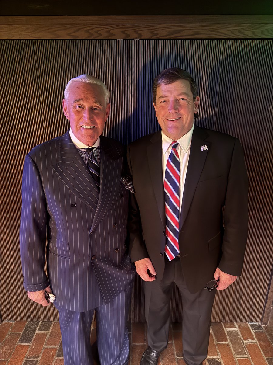 Ed Martin tweet media