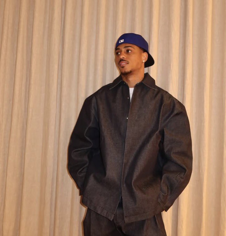 HEATED RIVALRY - FAME RP tweet media