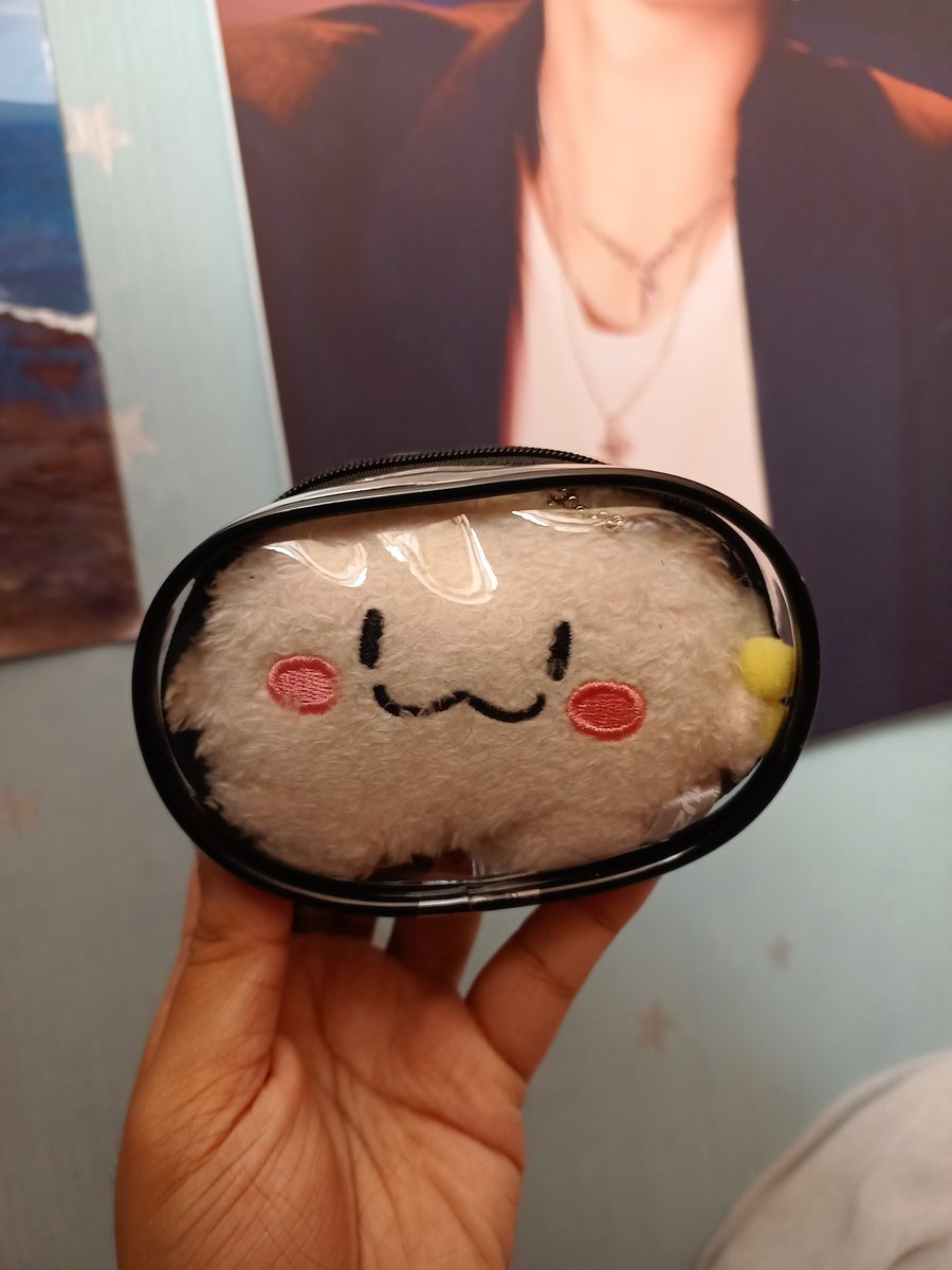 Hindi naman siya makahinga 😞 wag na! Wag na!!