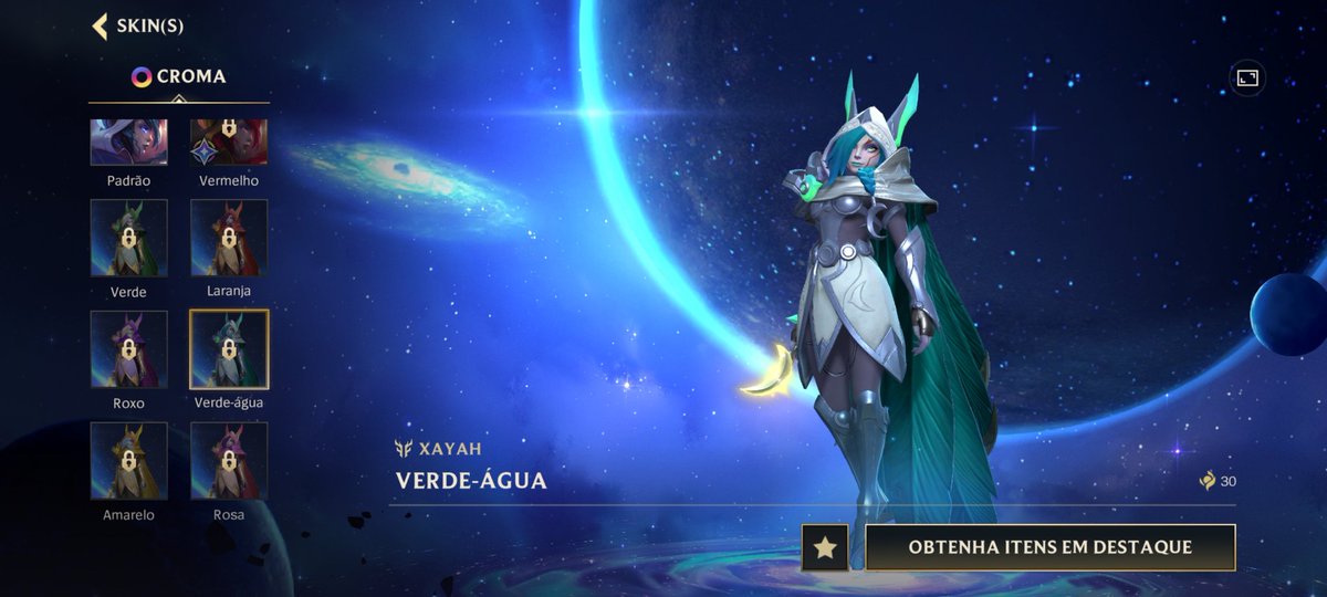 Wiccano Arena X | WILD RIFT tweet media