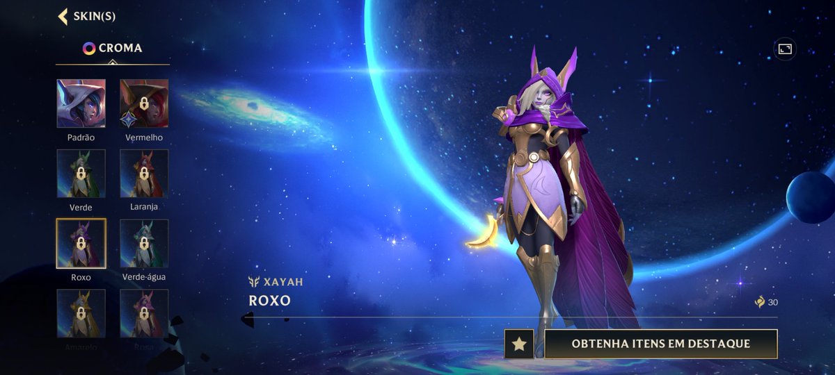 Wiccano Arena X | WILD RIFT tweet media