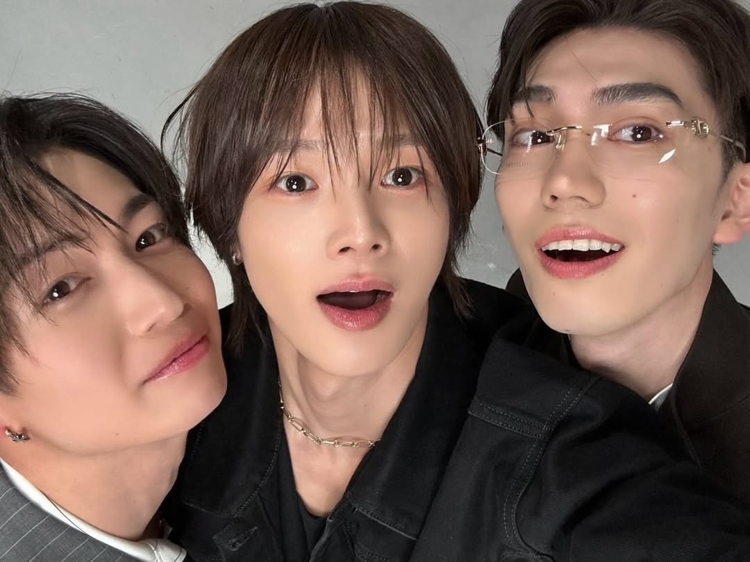 KGlobalOfficial's tweet image. 260417 | INSTAGRAM

@.higuchi_kouhei1130 Post w/ #K and Tsuna Keito

📸 team v

#andTEAM_K #ケイ #케이
@andTEAM_members