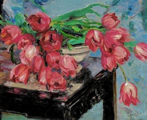 Holocaust Art Recovery Initiative tweet media