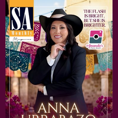 SA Monthly Magazine tweet media