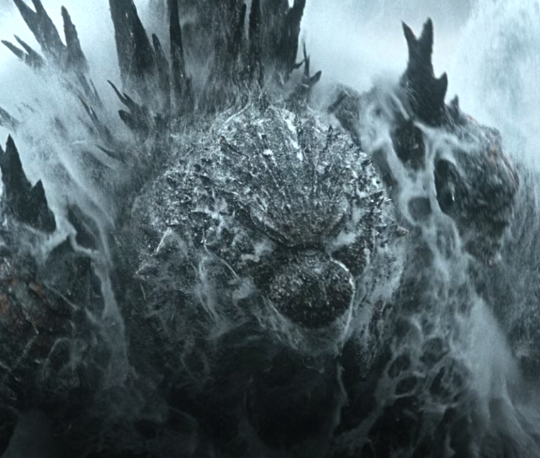 Kaiju (Firefly's Ye Shunguang's husband) tweet media