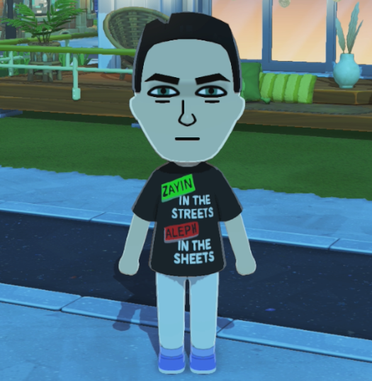 Tomodachi Limbus (SEASON 2) tweet media