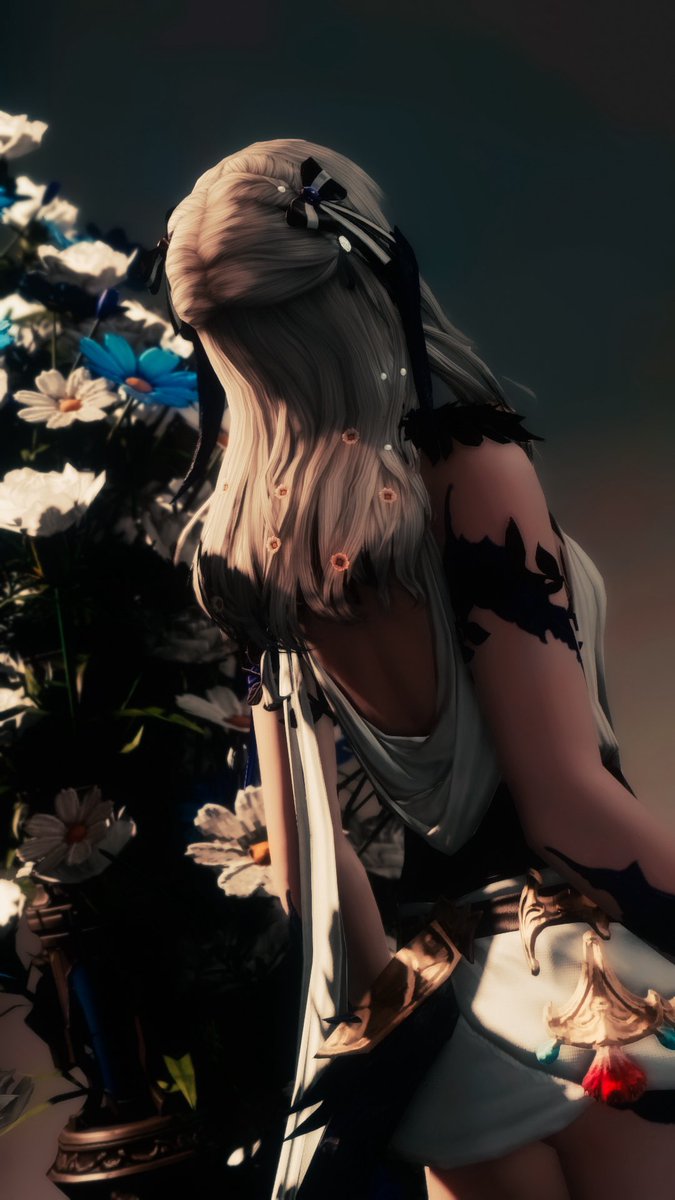 Light finds her⋆.𐙚 ̊

🏷️ #eo_Re 
#ffxiv • #ff14ss • #gposers
