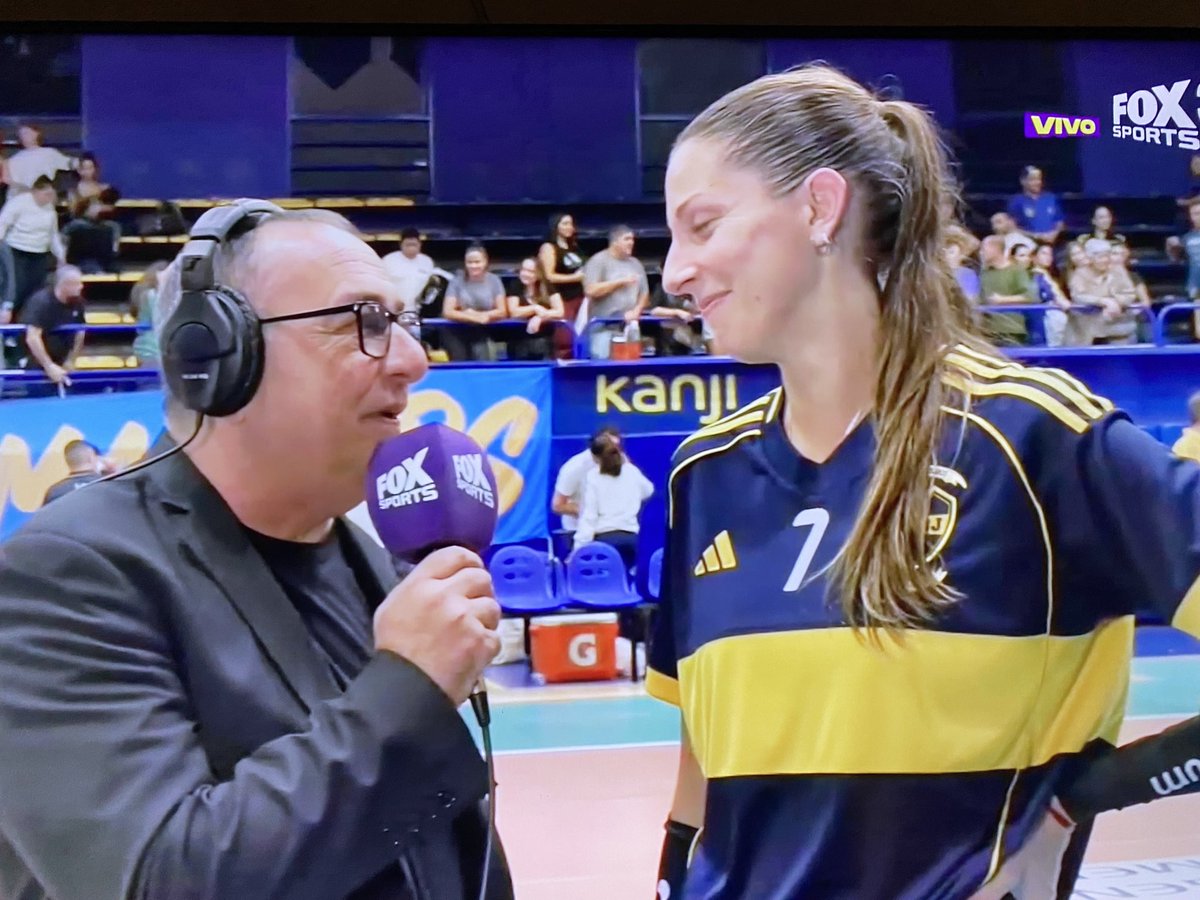 MARCA VOLEY tweet media