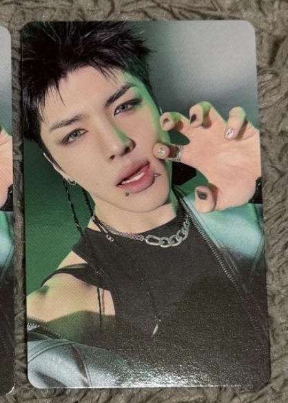 닠 ૮ • ﻌ - ა tweet media