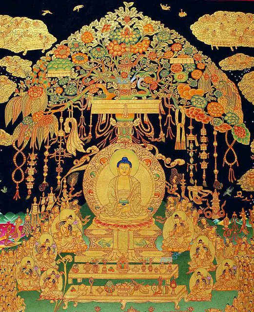 Buddhist Quotes tweet media