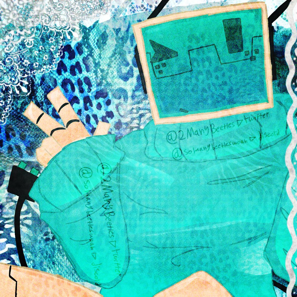 *ੈ🎡‧₊˚ {comms open} tweet media