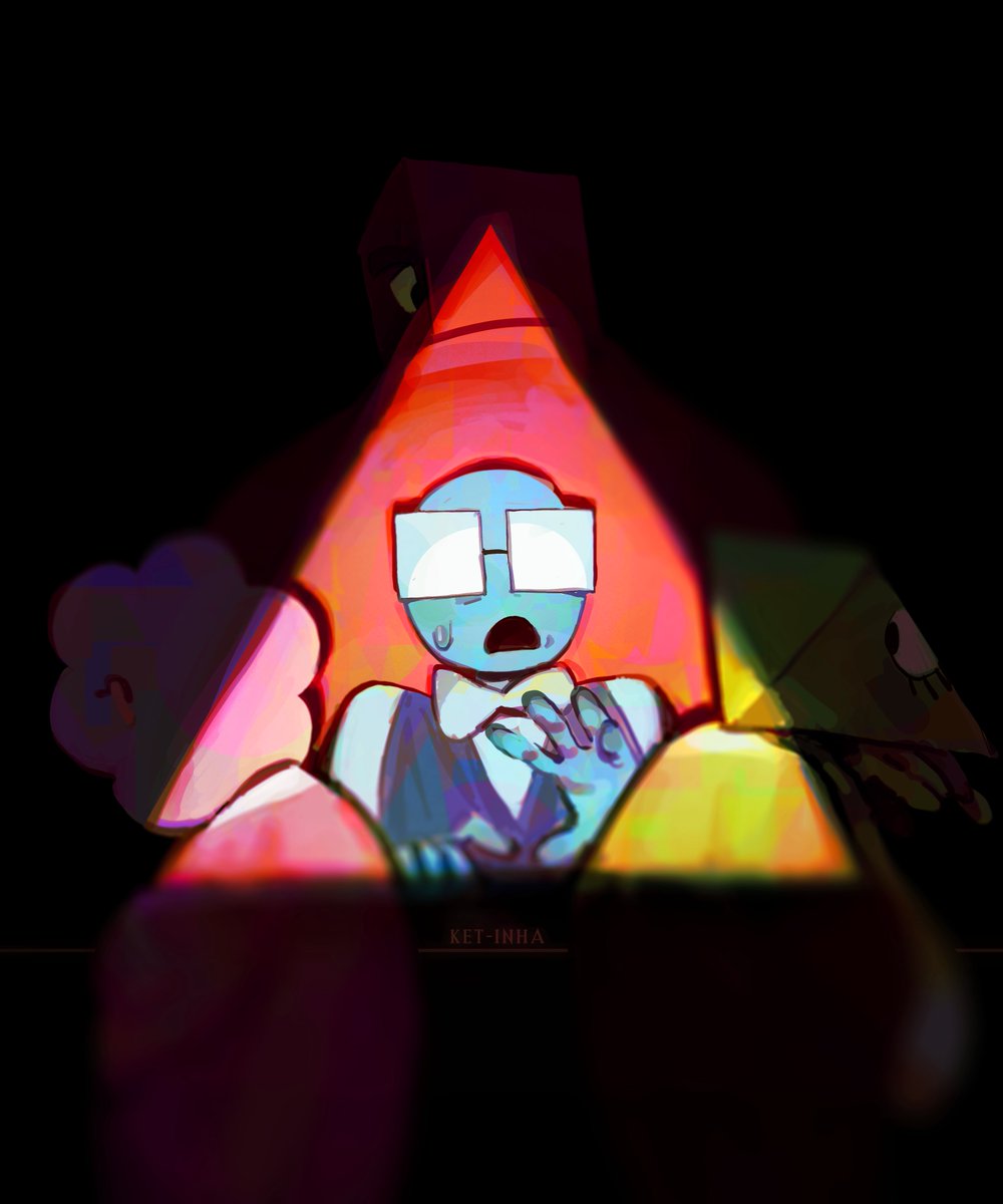 Ket-inha ☀️ tweet media